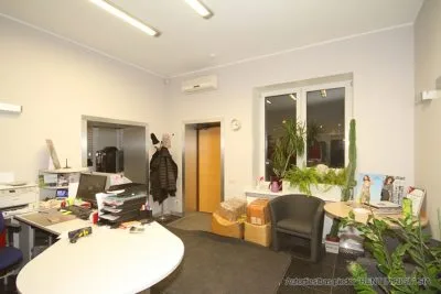 Pārdod biroju, Jēkabpils iela 12, Rīga, Labais krasts, Maskavas forštate / 990 000 € 12