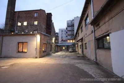 Pārdod biroju, Jēkabpils iela 12, Rīga, Labais krasts, Maskavas forštate / 990 000 € 13