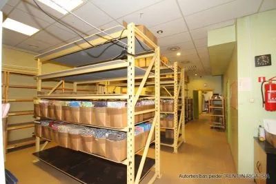 Pārdod biroju, Jēkabpils iela 12, Rīga, Labais krasts, Maskavas forštate / 990 000 € 17