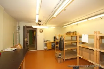Pārdod biroju, Jēkabpils iela 12, Rīga, Labais krasts, Maskavas forštate / 990 000 € 20