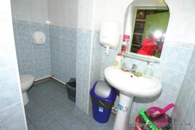 Pārdod biroju, Jēkabpils iela 12, Rīga, Labais krasts, Maskavas forštate / 990 000 € 21