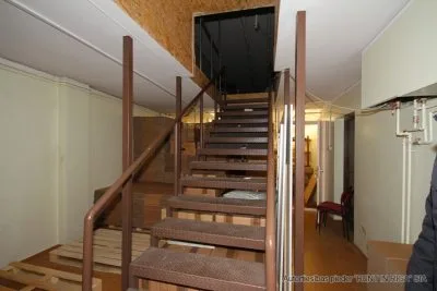 Pārdod biroju, Jēkabpils iela 12, Rīga, Labais krasts, Maskavas forštate / 990 000 € 24