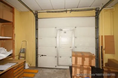 Pārdod biroju, Jēkabpils iela 12, Rīga, Labais krasts, Maskavas forštate / 990 000 € 25