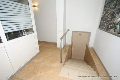 Pārdod biroju, Jēkabpils iela 12, Rīga, Labais krasts, Maskavas forštate / 990 000 € 26