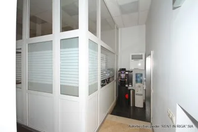 Pārdod biroju, Jēkabpils iela 12, Rīga, Labais krasts, Maskavas forštate / 990 000 € 27
