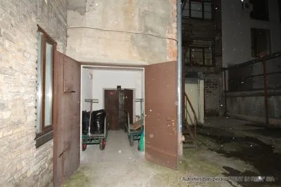 Pārdod biroju, Jēkabpils iela 12, Rīga, Labais krasts, Maskavas forštate / 990 000 € 29