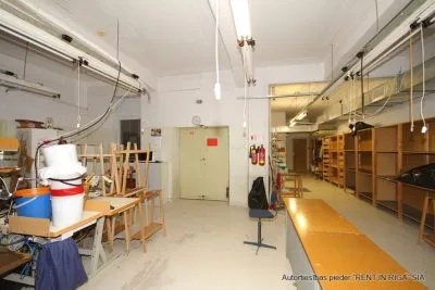 Pārdod biroju, Jēkabpils iela 12, Rīga, Labais krasts, Maskavas forštate / 990 000 € 30