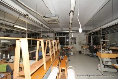 Pārdod biroju, Jēkabpils iela 12, Rīga, Labais krasts, Maskavas forštate / 990 000 € 34