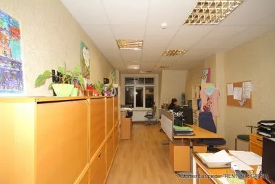 Pārdod biroju, Jēkabpils iela 12, Rīga, Labais krasts, Maskavas forštate / 990 000 € 36