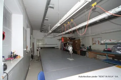 Pārdod biroju, Jēkabpils iela 12, Rīga, Labais krasts, Maskavas forštate / 990 000 € 48