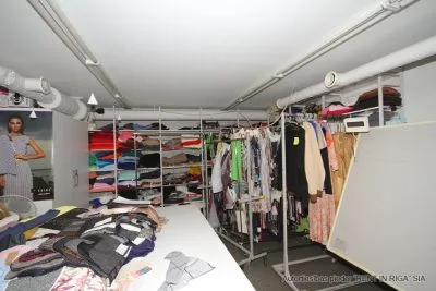 Pārdod biroju, Jēkabpils iela 12, Rīga, Labais krasts, Maskavas forštate / 990 000 € 49