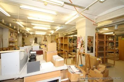 Pārdod biroju, Jēkabpils iela 12, Rīga, Labais krasts, Maskavas forštate / 990 000 € 51