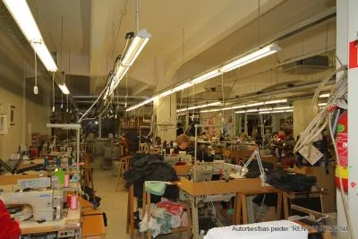 Pārdod biroju, Jēkabpils iela 12, Rīga, Labais krasts, Maskavas forštate / 990 000 € 57