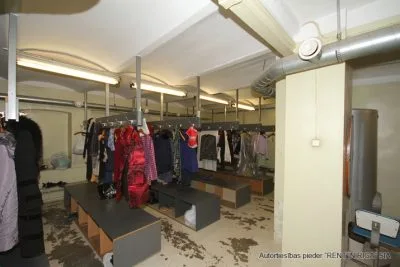 Pārdod biroju, Jēkabpils iela 12, Rīga, Labais krasts, Maskavas forštate / 990 000 € 62