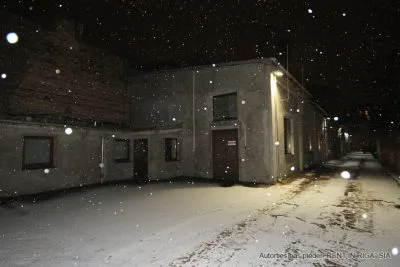 Pārdod biroju, Jēkabpils iela 12, Rīga, Labais krasts, Maskavas forštate / 990 000 € 65