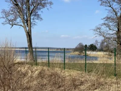 Land plot For Sale, Brekšu street 27, Rīga, Labais krasts, Jugla / 85 000 € 3
