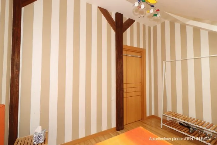 Apartment For Rent, Pulkveža Brieža street 7, Rīga, Labais krasts, Centrs / 1 000 € 11