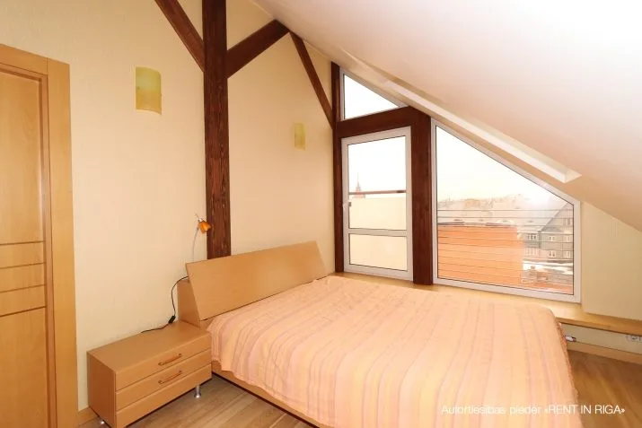Apartment For Rent, Pulkveža Brieža street 7, Rīga, Labais krasts, Centrs / 1 000 € 9