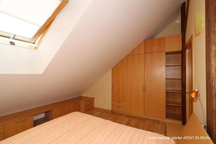 Apartment For Rent, Pulkveža Brieža street 7, Rīga, Labais krasts, Centrs / 1 000 € 10