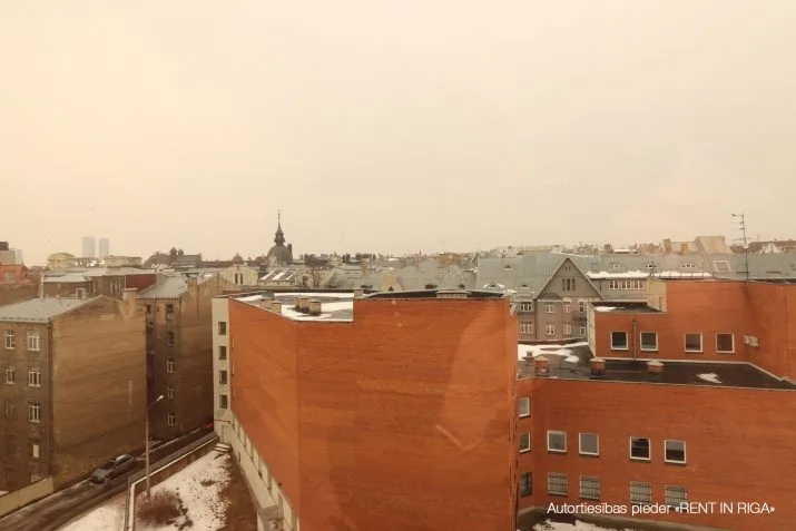 Apartment For Rent, Pulkveža Brieža street 7, Rīga, Labais krasts, Centrs / 1 000 € 8