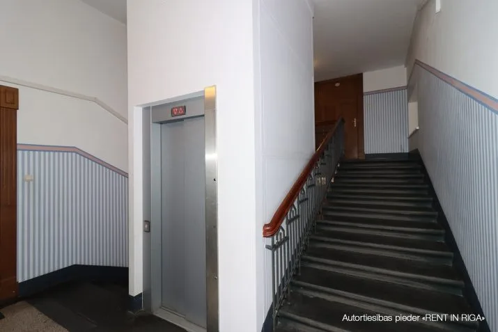 Apartment For Rent, Pulkveža Brieža street 7, Rīga, Labais krasts, Centrs / 1 000 € 14