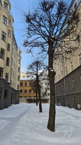 Apartment For Rent, Pulkveža Brieža street 7, Rīga, Labais krasts, Centrs / 1 000 € 18