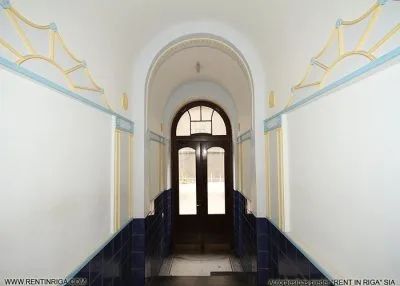 Apartment For Rent, Pulkveža Brieža street 7, Rīga, Labais krasts, Centrs / 1 000 € 15