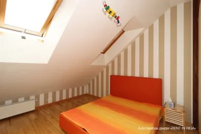 Apartment For Rent, Pulkveža Brieža street 7, Rīga, Labais krasts, Centrs / 1 000 € 12
