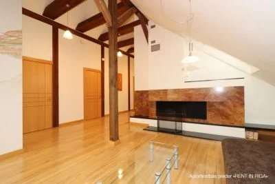 Apartment For Rent, Pulkveža Brieža street 7, Rīga, Labais krasts, Centrs / 1 000 € 2