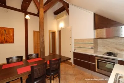 Apartment For Rent, Pulkveža Brieža street 7, Rīga, Labais krasts, Centrs / 1 000 € 5