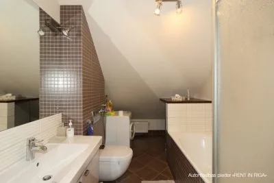 Apartment For Rent, Pulkveža Brieža street 7, Rīga, Labais krasts, Centrs / 1 000 € 13