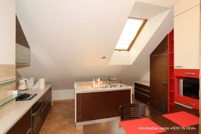 Apartment For Rent, Pulkveža Brieža street 7, Rīga, Labais krasts, Centrs / 1 000 € 6