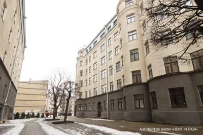 Apartment For Rent, Pulkveža Brieža street 7, Rīga, Labais krasts, Centrs / 1 000 € 20