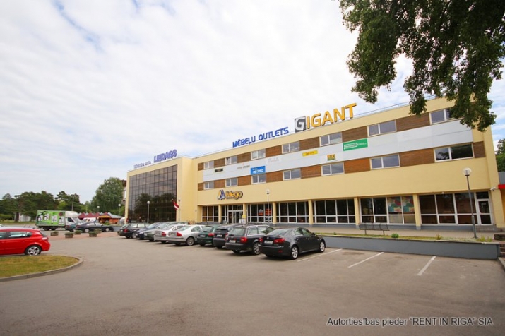 Ventspils šoseja iela 32 3