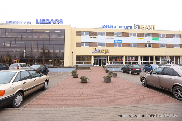 Ventspils šoseja iela 32 4
