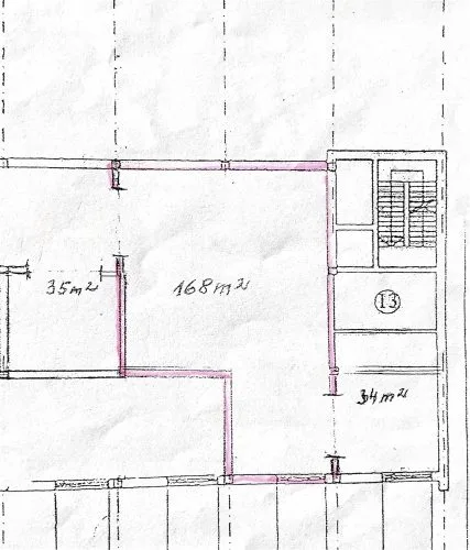 commercial premises For Rent, Ventspils šoseja street 32, Jūrmala, Kauguri / 500 € 9