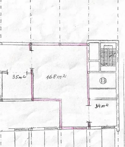 commercial premises For Rent, Ventspils šoseja street 32, Jūrmala, Kauguri / 500 € 9