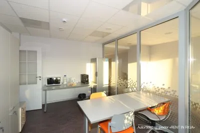 Office For Rent, Priežavotu aleja 54, Salaspils novads, Salaspils / 2868 € 2