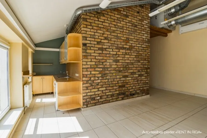 Аренда офиса, Valdemāra улица 100, Rīga, Labais krasts, Centrs / 2 000 € 12