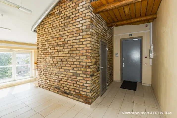 Аренда офиса, Valdemāra улица 100, Rīga, Labais krasts, Centrs / 2 000 € 13