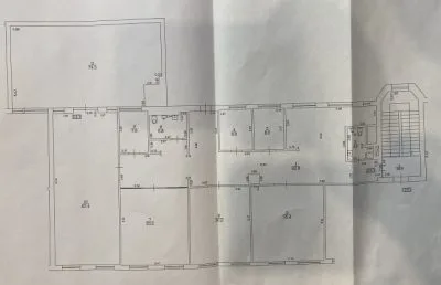 Аренда офиса, Valdemāra улица 100, Rīga, Labais krasts, Centrs / 2 000 € 21