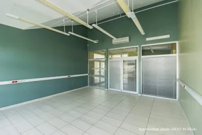 Аренда офиса, Valdemāra улица 100, Rīga, Labais krasts, Centrs / 2 000 € 10