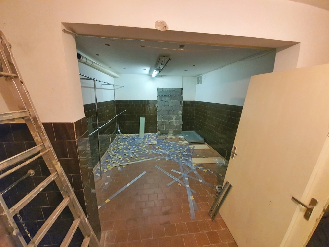 Pārdod tirdzniecības telpas, Bieziņa iela 1, Rīga, Kreisais krasts, Zolitūde / 500 000 € 15