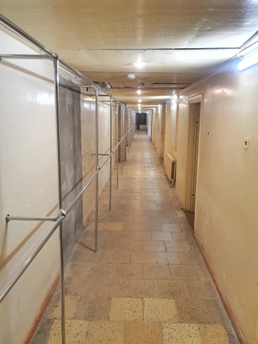 Pārdod tirdzniecības telpas, Bieziņa iela 1, Rīga, Kreisais krasts, Zolitūde / 500 000 € 14