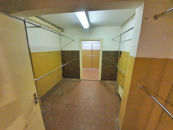 Pārdod tirdzniecības telpas, Bieziņa iela 1, Rīga, Kreisais krasts, Zolitūde / 500 000 € 16