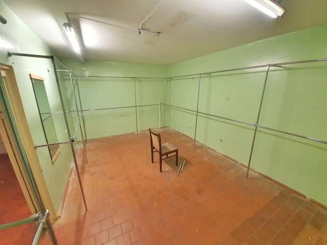 Pārdod tirdzniecības telpas, Bieziņa iela 1, Rīga, Kreisais krasts, Zolitūde / 500 000 € 21