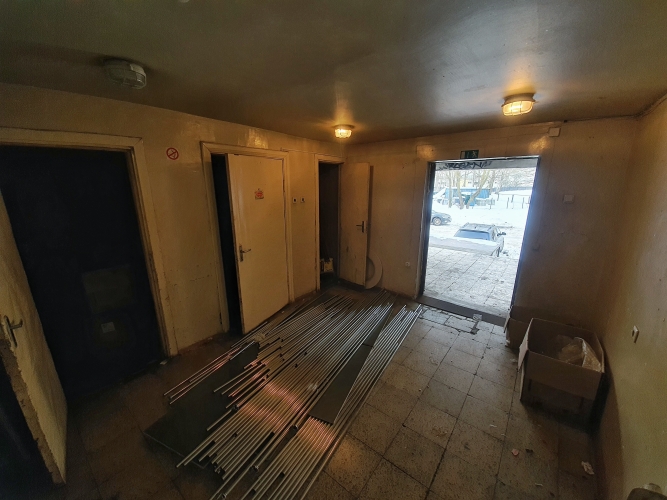 Pārdod tirdzniecības telpas, Bieziņa iela 1, Rīga, Kreisais krasts, Zolitūde / 500 000 € 28