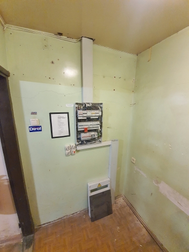 Pārdod tirdzniecības telpas, Bieziņa iela 1, Rīga, Kreisais krasts, Zolitūde / 500 000 € 29