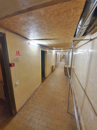Pārdod tirdzniecības telpas, Bieziņa iela 1, Rīga, Kreisais krasts, Zolitūde / 500 000 € 30