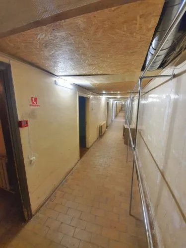 commercial premises For Sale, Bieziņa iela 1, Rīga, Kreisais krasts, Zolitūde / 500 000 € 30